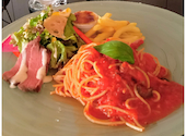 HASU ハス kitchen&drinks: まーちゃんさんの2021年10月28日の1枚目の投稿写真