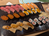 築地日本海 新宿西口店: junjun...さんの2026年07月09日の1枚目の投稿写真