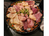 生焼きホルモン元家: ankoさんの2026年06月29日の1枚目の投稿写真