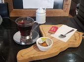 焙煎工房&淡路牛バール ジロ デ アワジ: rainbowroseさんの2022年04月29日の3枚目の投稿写真