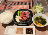 創作焼肉　しもふらん: しまりすさんの2025年11月の1枚目の投稿写真