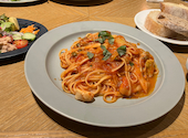 CAFE&DINING IGNITE イグナイト 大阪梅田店: いろはさんの2025年02月07日の1枚目の投稿写真