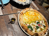 good spoon Handmade Cheese&Pizzeria ルミネ新宿店: ゆなさんの2026年06月06日の1枚目の投稿写真