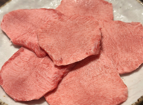 焼肉 銀うし銀座店: mさんの2026年05月31日の1枚目の投稿写真