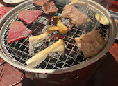 炭火焼肉 18 towa とわ: ひでさんの2025年12月20日の2枚目の投稿写真