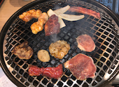 大衆焼肉 まいど 大門店: きこさんの2023年02月20日の1枚目の投稿写真
