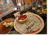 ちゃらりちゃらり 九段下店: かつおさんの2026年04月25日の2枚目の投稿写真