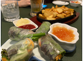 シュラスコ＆熟成肉 個室バル AMANOGAWA　新宿西口店: りょうこさんの2024年05月の1枚目の投稿写真
