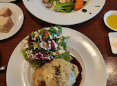 ビストロ ウエシマ Bistrot UESHIMA: ひろちゃんさんの2025年12月17日の3枚目の投稿写真