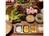韓辛デリ 神戸三宮生田ロード店: ひろちゃんさんの2026年04月11日の1枚目の投稿写真
