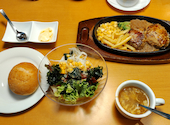 ステーキ宮 八王子松木店: ひるねさんの2026年05月29日の1枚目の投稿写真