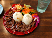 MAHALO garden terrace マハロ ガーデンテラス: ひるねさんの2026年09月18日の1枚目の投稿写真