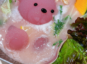 北海道めんこい くまちゃん温泉 渋谷店: チャオさんの2026年06月04日の3枚目の投稿写真