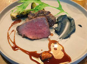 薪火料理 in the park イン ザ パーク: なたさんの2024年09月29日の1枚目の投稿写真