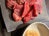 和牛焼肉 二代目ばんばん 札幌すすきの店: えりさんの2025年11月14日の1枚目の投稿写真