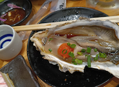 魚吉酒場 東京八重洲店: じんさんの2026年10月03日の1枚目の投稿写真