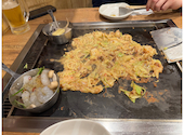 もんじゃ酒場 だしや 川崎店: ぜろたかさんの2026年03月25日の1枚目の投稿写真