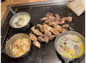 もんじゃ酒場 だしや 川崎店: ぜろたかさんの2026年03月25日の2枚目の投稿写真