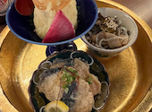 お万菜割烹　能加万菜　郷  （おばんざいかっぽう　のうかばんざい　きょう）: くみちゃんさんの2026年05月の1枚目の投稿写真