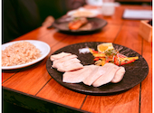 筋肉食堂　渋谷MIYASHITA PARK店: てりさんの2026年05月の1枚目の投稿写真