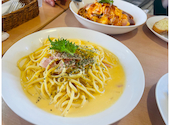 生パスタ専門店 カフェレスト茶や倶楽部: じゅりさんの2026年06月19日の3枚目の投稿写真