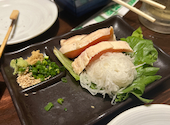 よだれ屋 名古屋駅前店: おしゅしさんの2026年07月04日の1枚目の投稿写真