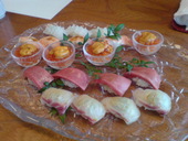 やま中 本店: あやちゅさんの2007年12月21日の1枚目の投稿写真