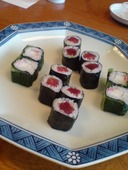 やま中 本店: あやちゅさんの2007年12月21日の3枚目の投稿写真