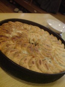 博多祇園鉄なべ: あやちゅさんの2008年02月01日の1枚目の投稿写真