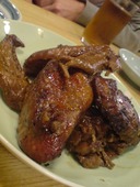 博多祇園鉄なべ: あやちゅさんの2008年02月01日の2枚目の投稿写真