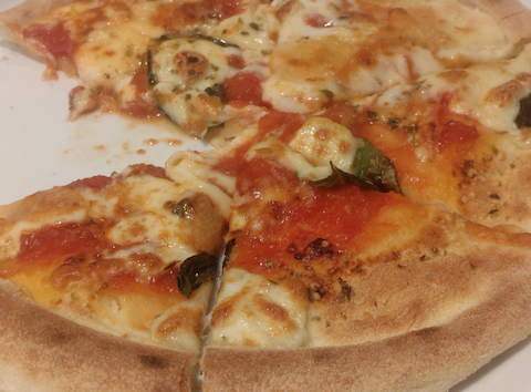 トラットリア アル マーレ: モモさんの2025年10月19日の1枚目の投稿写真