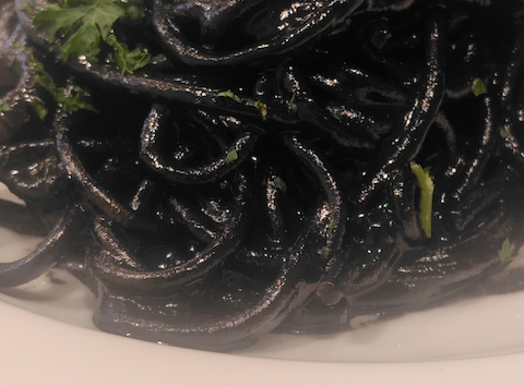 トラットリア アル マーレ: モモさんの2025年10月19日の2枚目の投稿写真