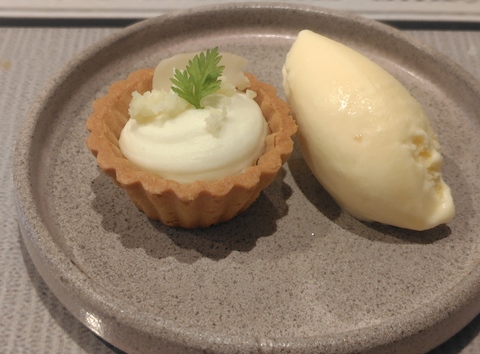 トラットリア アル マーレ: モモさんの2025年10月19日の3枚目の投稿写真