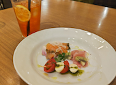 THE CAFE LUDE カフェ ルード: 杏さんの2026年08月07日の2枚目の投稿写真