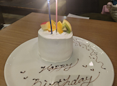 THE CAFE LUDE カフェ ルード: 杏さんの2026年08月07日の3枚目の投稿写真