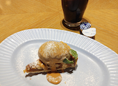CAFE&DINING IGNITE イグナイト 大阪梅田店: 杏さんの2026年05月12日の1枚目の投稿写真