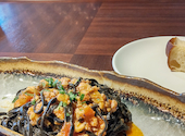 メルキュール京都ステーション TRATTORIA M KYOTO: 杏さんの2022年08月07日の2枚目の投稿写真