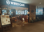 WIRED CAFE ルクア 大阪店: 杏さんの2026年06月30日の1枚目の投稿写真