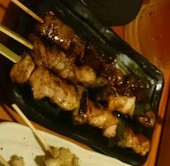 鳥貴族 池袋南口店: ガウさんの2017年02月16日の1枚目の投稿写真