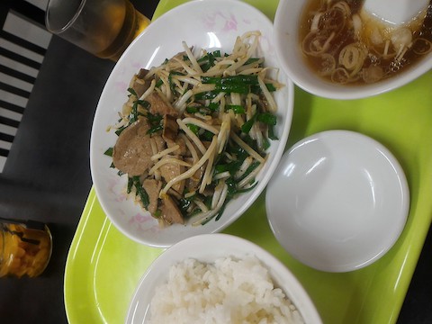 味楽: あきさんの2018年05月18日の1枚目の投稿写真