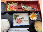 魚菜や 朝次郎 アミュプラザ長崎店: るりるりさんの2026年01月17日の1枚目の投稿写真