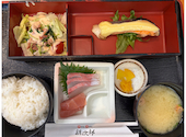 魚菜や 朝次郎 アミュプラザ長崎店: るりるりさんの2026年01月17日の2枚目の投稿写真