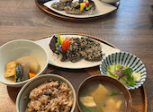 玄米ごはん カフェ じょじょ: しずりんさんの2026年05月25日の1枚目の投稿写真