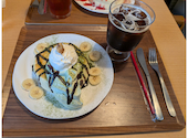 N's cafe エヌズ カフェ: あかもさんの2026年07月18日の2枚目の投稿写真