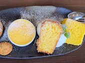 R's HAPPY BAKE CAFE: janeirobosteaさんの2025年12月05日の2枚目の投稿写真