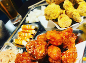 NENE　CHICKEN　新大久保店: クミスカさんの2021年08月の1枚目の投稿写真