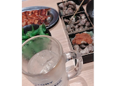 串とメシにはサケキタル 小倉駅前店: カオリさんの2026年04月25日の1枚目の投稿写真