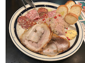 Meat Italiana Angie ミート イタリアーナ アンジー 町屋: りかちんさんの2025年02月16日の1枚目の投稿写真