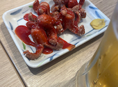 格安ビールと鉄鍋餃子 3 6 5酒場 品川店: みー。さんの2025年09月22日の1枚目の投稿写真
