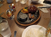 ステーキのあさくま 藤ヶ丘ドイツ館: よよさんの2026年04月29日の3枚目の投稿写真